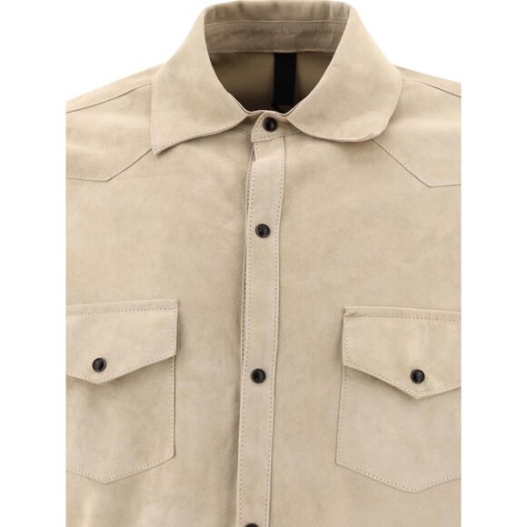 Tagliatore Wayne Overshirt Jacket Tag Size 50 Men - Picture 3 of 4